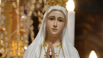 Giubileo della spiritualità mariana. Don Ruggiero: “Il Rosario una preghiera contemplativa salutare, ma anche sociale”