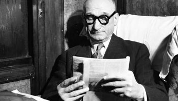 Venerabile Robert Schuman, tra i fondatori dell’Unione Europea