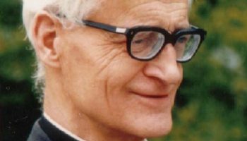 Gv 10: Io sono la porta delle pecore  di Ignace de la Potterie