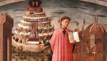 La processione della Bibbia nella “Divina Commedia di Dante” (Antonio Pitta)
