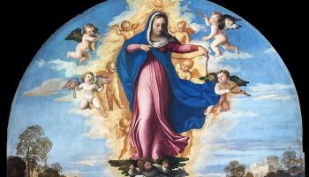 «Maria Assunta, prima dei redenti, ci ricorda che è Cristo che salva»