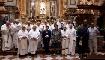 Lettera Apostolica “Desiderio desideravi”:  «La liturgia non sia solo rito, ma evangelizzazione»