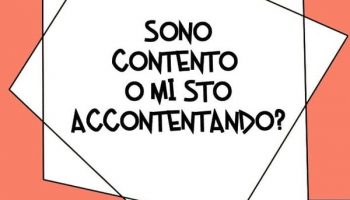 La maschera dell’ipocrisia e il volto della verità