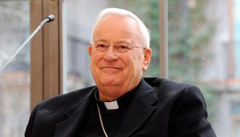 «I CRISTIANI? MISSIONARI E IN CAMMINO CON GLI ALTRI, NON NAVIGATORI SOLITARI» (Cardinal Bassetti)