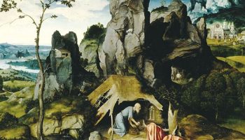 SAN GIROLAMO, IL TRADUTTORE ASCETA CHE DISCUTEVA COI PECCATORI. Scrittore infaticabile, grande erudito e ottimo traduttore, a lui si deve la Vulgata in latino della Bibbia.