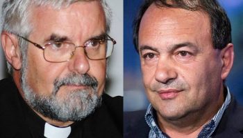 “ARRESTI DOMICILIARI DEL SINDACO DI RIACE” COMUNICATO STAMPA DI MONS. G. M. BREGANTINI, (già Vescovo della Diocesi di Locri-Gerace per 14 anni).