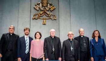 22-26 giugno 2022. Incontro delle famiglie, ecco il programma