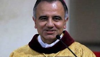 Messaggio Pasquale del vescovo Erio Castellucci: “Sentinella, quanto resta della notte?”