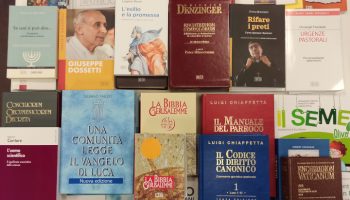 Le Edizioni Dehoniane chiudono per fallimento