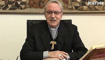 50° di Sacerdozio del Vescovo di Rimini Mons. Francesco Lambiasi – lettera ai presbiteri