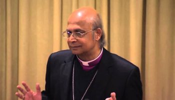 La conversione dell’ex vescovo anglicano Nazir-Ali: «lo scisma della riforma è esaurito»