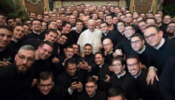 I dati Cei. Quanti sono e chi sono i seminaristi in Italia