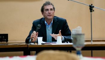 Mistagogia: compito della Chiesa (Goffredo Boselli, monaco di Bose)