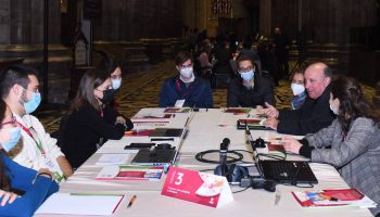 La pastorale dell’ascolto. Memorabili quei tavoli in Duomo con i vescovi lombardi