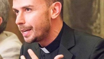 Il cristianesimo liberato: Dio ai confini (di Luigi Maria Epicoco)