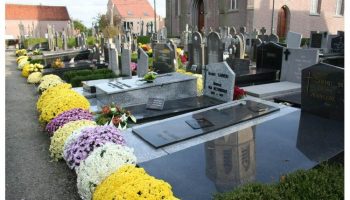 Enzo Bianchi “Ricordare i morti per onorare la vita”