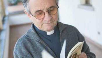 Kairòs, evento di grazia, non lasciamocelo sfuggire! (Antonio Gentili)