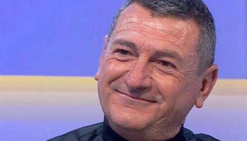 Dal piccolo schermo all’altare, Fabrizio Gatta ordinato sacerdote