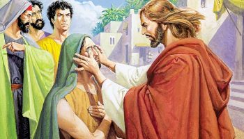 L’uomo salvato da Gesù (Gianluigi Corti)