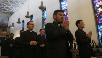 Seminaristi in Italia: chi sono e quanti sono. I numeri della Chiesa di domani (di Riccardo Benotti)