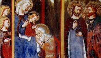 Epifania: il grande sogno (Giovanni Vannucci)