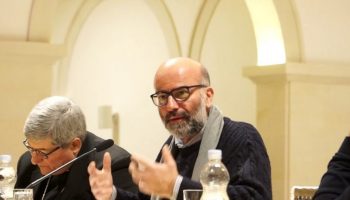Comunità monastica di Bose: fr. Sabino Chialà è il nuovo priore