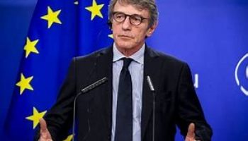 L’EUROPA SOCIO-POLITICA OGGI (relazione di Davide Sassoli tenuta in un Capitolo Generale delle FSP)