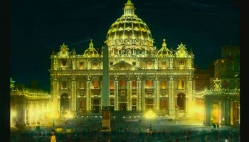 Dichiarazione “Fiducia supplicans” sul senso pastorale delle benedizioni del Dicastero per la Dottrina della Fede, 18.12.2023