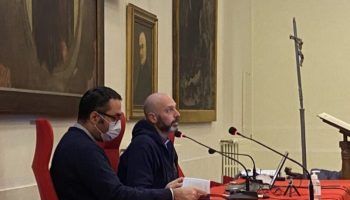 A Ravenna nel 2021 il 16% dei matrimoni religiosi. Domani secondo appuntamento del corso sulla spiritualità familiare in Seminario