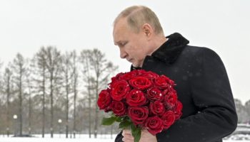 Putin è pazzo? Come medico vorrei fare un po’ di chiarezza