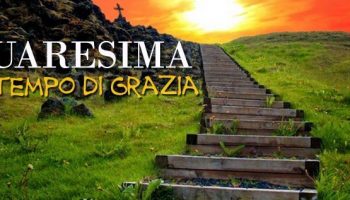 Quaresima: gesti esteriori e atteggiamenti interiori (di Juan José Léniz Ulloa)