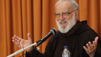 La porta della Fede (prima predica di Avvento 2022 di padre Cantalamessa)