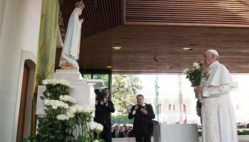 Quella richiesta della Madonna ai tre pastorelli