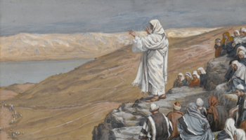 Lo “scandalo” delle beatitudini, di Andrea Lonardo