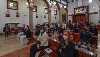 Le mascherine a Messa? Sono ancora raccomandate dalla CEI