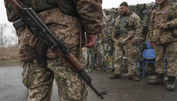 LA PROFEZIA DI ISAIA E LA GUERRA IN UCRAINA (di Giuseppe Lorizio)