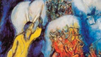 Pesach ebraico e Pasqua cristiana. Gioia che illumina le tenebre