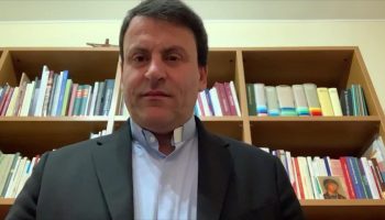 Il Mistero della Pasqua di Gesù ci rimanda al fatto che l’ultima parola sulle cose più importanti della vita non spetta a noi.