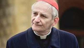 Card. Zuppi è il nuovo presidente dei vescovi. «La Chiesa parla a tutti»