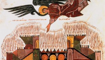 Nell’Apocalisse il sogno di felicità di Dio per l’uomo