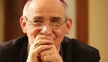 Presidente della CEI, Card. ZUPPI: «Nella Chiesa non esiste la prescrizione morale».