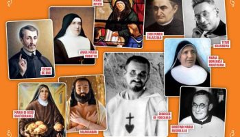 TESTIMONI D’AMORE, ECCO CHI SONO I 10 NUOVI SANTI VOLUTI DA PAPA FRANCESCO