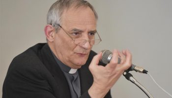 Lettera di Zuppi alle istituzioni in occasione del 2 giugno: «Non si può morire di lavoro»