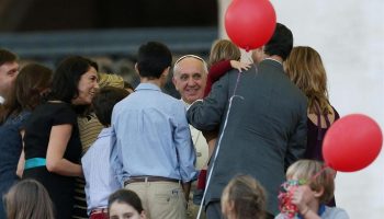 L’Incontro delle Famiglie con il Papa, tutto quello che c’è da sapere