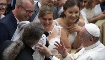 Itinerari catecumenali per la vita matrimoniale