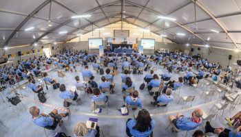La sfida dell’Agesci: i ragazzi protagonisti nella Chiesa e nella società