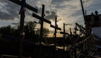 «LA TERZA GUERRA MONDIALE È STATA DICHIARATA: NON CI SONO BUONI E CATTIVI IN MODO ASTRATTO»