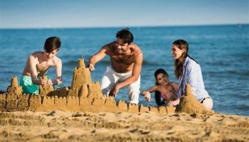 Il “magistero delle vacanze”, quel tempo di rigenerazione umana ma anche spirituale (Salvatore Mazza)