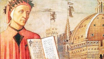 Il Dante teologo e il Dante poeta (di Gianfranco Ravasi)
