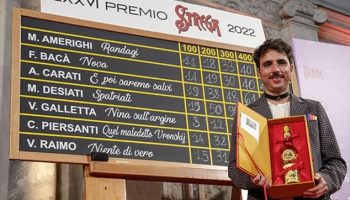 VINCE DESIATI CON I SUOI SPATRIATI CHE CERCANO RIFUGIO (ANCHE) NEI RITI